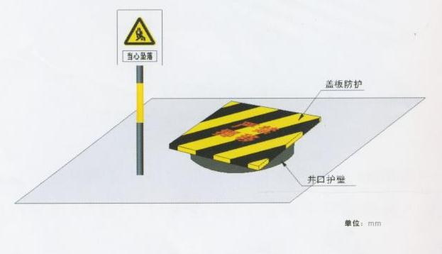 安全保護,保護管理